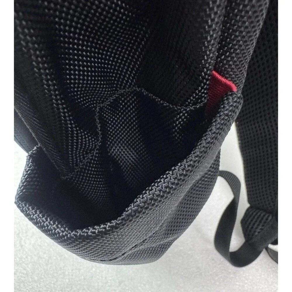Samsonite Xenon 4.0 Slim Black Laptop Backpack NWT
